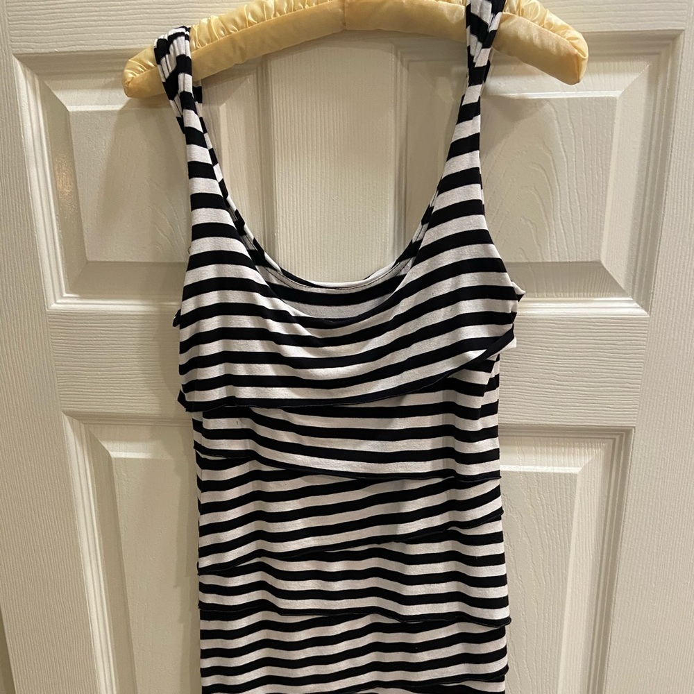 Joseph Ribkoff mid length dress